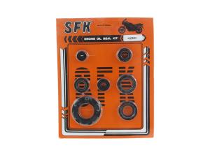 SKF SFK - Packboxset (Standard)