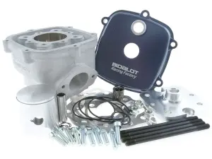 Bidalot Cylinderkit (Racing Factory Label) 85,4cc - PIA