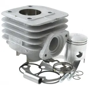 Airsal Cylinder (Sport) - 50cc