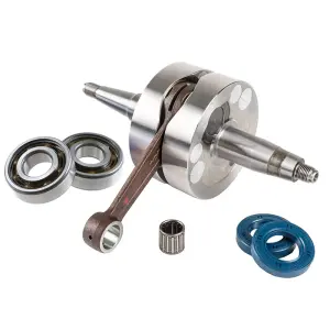 Top Performances Vevparti (TPR Racing) 44 mm - PIA