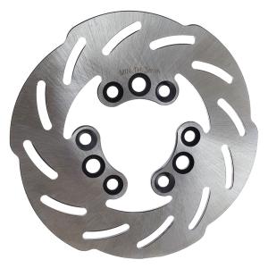 Division Bromsskiva (Multidisc) Wave