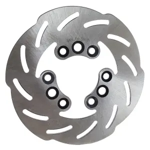 Division Bromsskiva (Multidisc) Wave