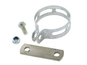 Turbo Kit Ljuddämparhållare (60 mm)