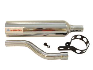 Jamarcol Ljudd&auml;mpare (MT50)