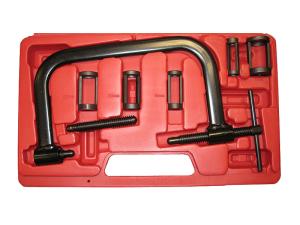 Buzzetti Ventilfjäderverktyg (16-30 mm)