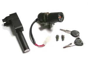 Vicma Låskit (X8R)
