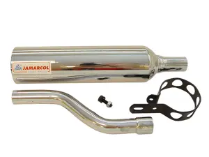 Jamarcol Ljudd&auml;mpare (MT50)