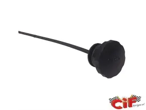 CIF Tanklock med nivåmätare (CIAO)