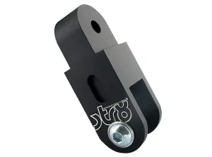 Str8 Höjningssats (XL) 60 mm