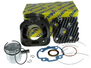 Parmakit Packningssats 49cc