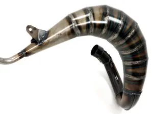 Giannelli Kr&ouml;k (Enduro 2T) 12-16 H&ouml;gerdraget