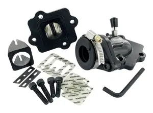 Stage6 Insugsset (Minarelli/CPI) (25mm)