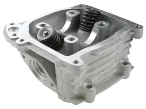 Division Topplock (Med SLS) GY6