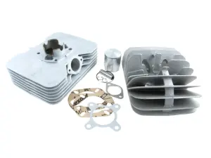 Parmakit Cylinderkit (79,6cc) - Kolvbult &Oslash;14 mm