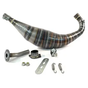 Stage6 Krök (R/T 90-100cc) - DER/PIA