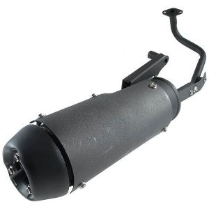 Tecno Avgassystem (Kymco)