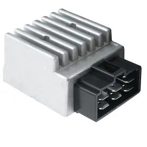 Division Regulator (Standard)