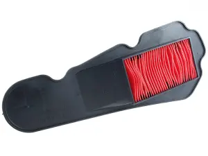 101 Octane Luftfilter (Insatsfilter) Standard
