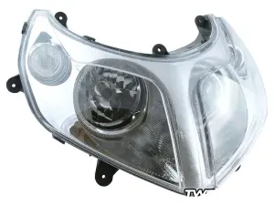 Baotian Framlampa (Original)