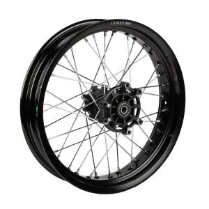 CGN Bakf&auml;lg (Rieju) - 17 tum