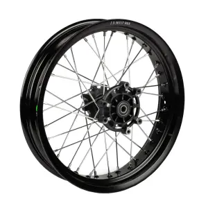 CGN Bakf&auml;lg (Rieju) - 17 tum