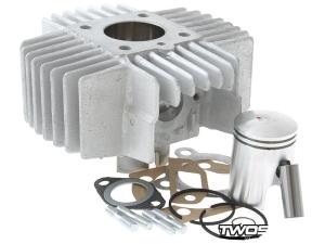 Airsal Cylinder (Sport) - 50cc