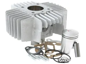 Airsal Cylinder (Sport) - 50cc
