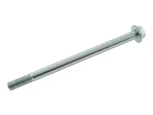 Supertec Bakhjulsaxel (Standard) 171 mm