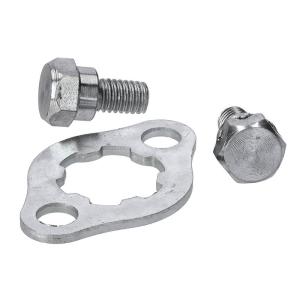 101 Octane L&aring;sbricka, Drev (28 mm)