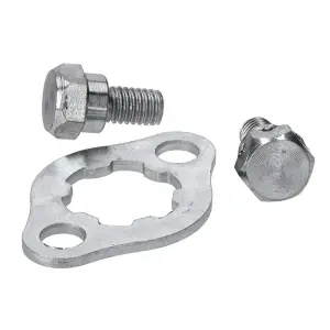 101 Octane L&aring;sbricka, Drev (28 mm)