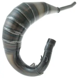 Giannelli Kr&ouml;k (Enduro 2T)