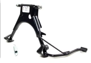 Buzzetti Centralst&ouml;d F&ouml;rst&auml;rkt