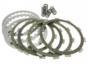 Stage6 Lamellsats (Racing Carbon) - AM6