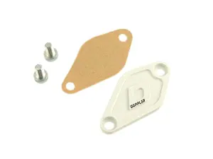 Doppler Oljepumpskåpa (Universell)