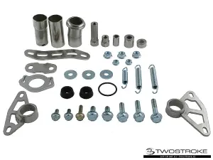 Yasuni Monteringstillbeh&ouml;r (TUB807)