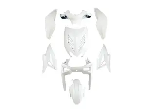 Tun'R Kåpset Evolution (Aerox) 8 delar