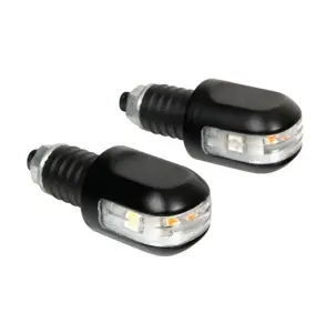 Lampa Styrknoppar (LED) &Oslash;17-23