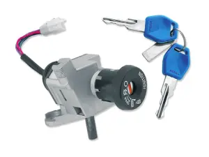 Vicma T&auml;ndningl&aring;s (CPI GTR)