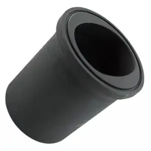Stage6 Avgasadapter (R/T BB 95) - Piaggio/Minarelli