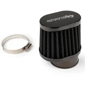 Motoforce Luftfilter offset (PWK/VHST) 50mm