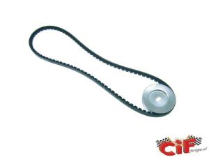 Dayco Drivrem med remskivor (70 mm) (940x10,3 mm)