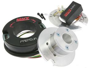 MVT T&auml;ndning (Premium)