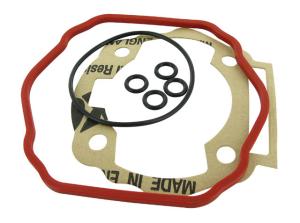 Airsal Sotningssats (Sport) 50cc