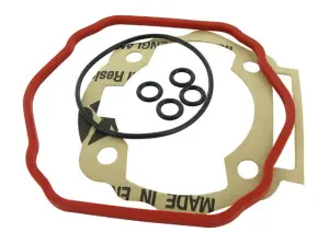 Airsal Sotningssats (Sport) 50cc