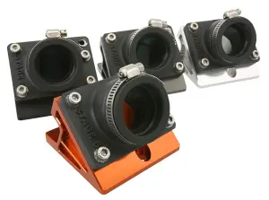 Stage6 Insug+Spacer (R/T) FKM Viton&reg;