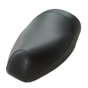 Xtreme Sadelöverdrag (Kolfiberlook)
