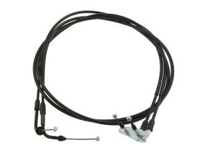 Supertec Gasvajer (Standard) 2012-2020