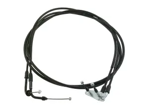 Supertec Gasvajer (Standard) 2012-2020