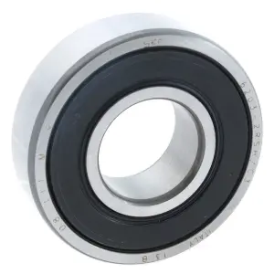 SKF Hjullager (6203-2RSH) C3
