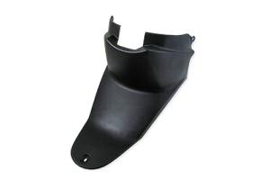 Yamaha Sadelkåpa svart (Original)